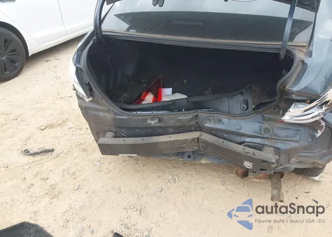 2019 Toyota Corolla Le from USA, damaged, VIN 5YFBURHE7KP943125